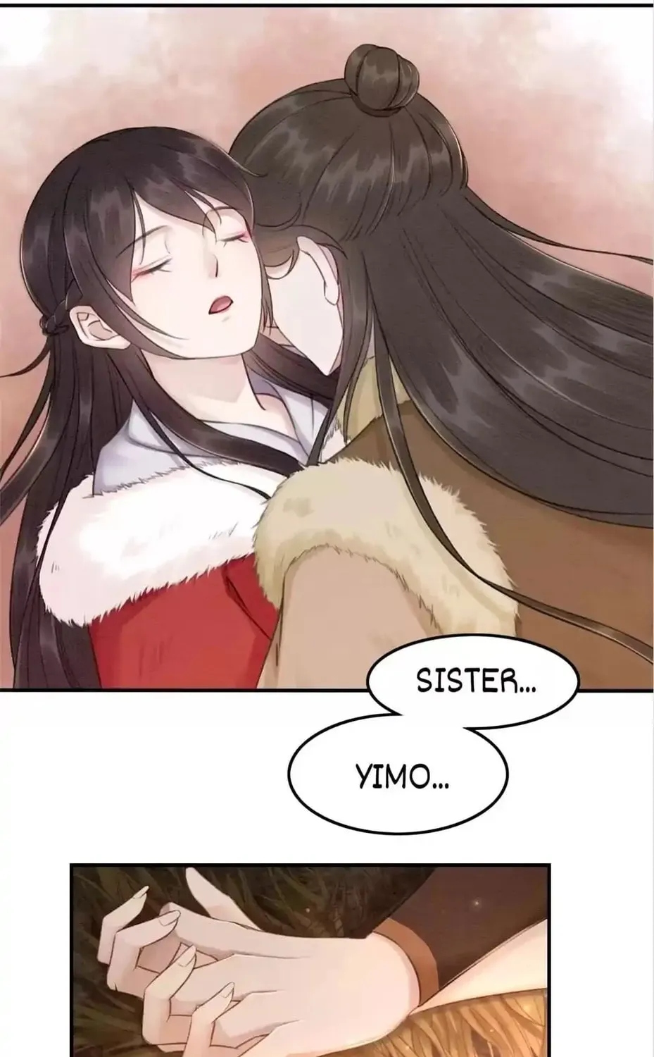 Don't Mess With My Sister (Colored) Chapter 49 page 14 - 