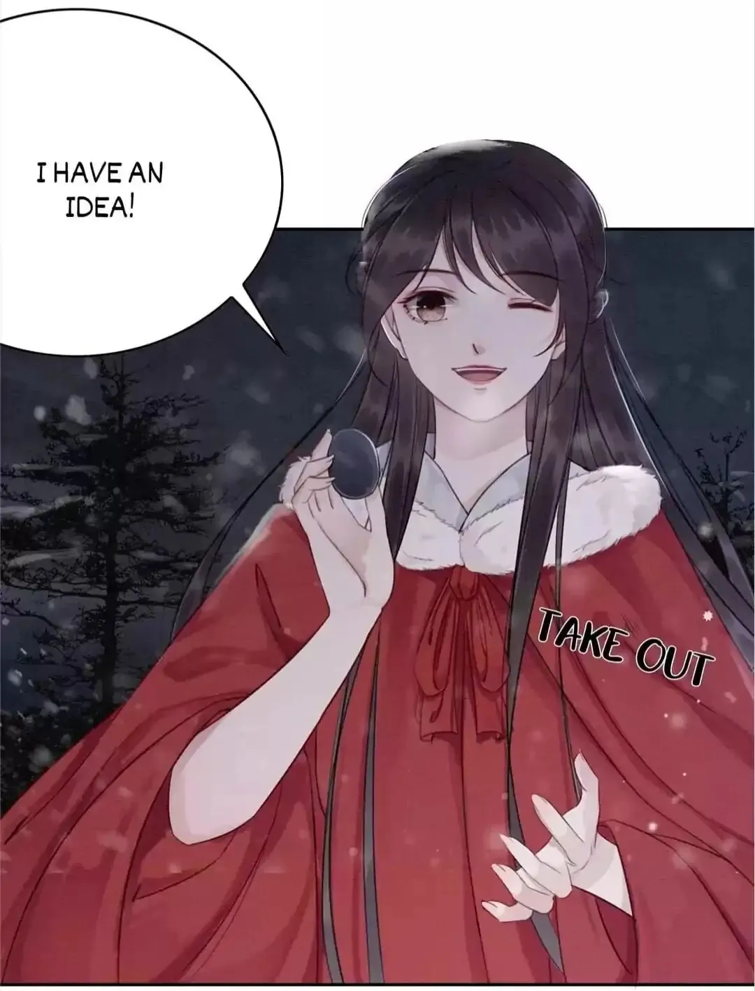 Don't Mess With My Sister (Colored) Chapter 49 page 41 - 