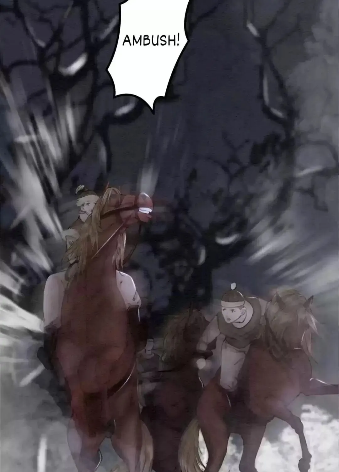 Don't Mess With My Sister (Colored) Chapter 49 page 45 - 