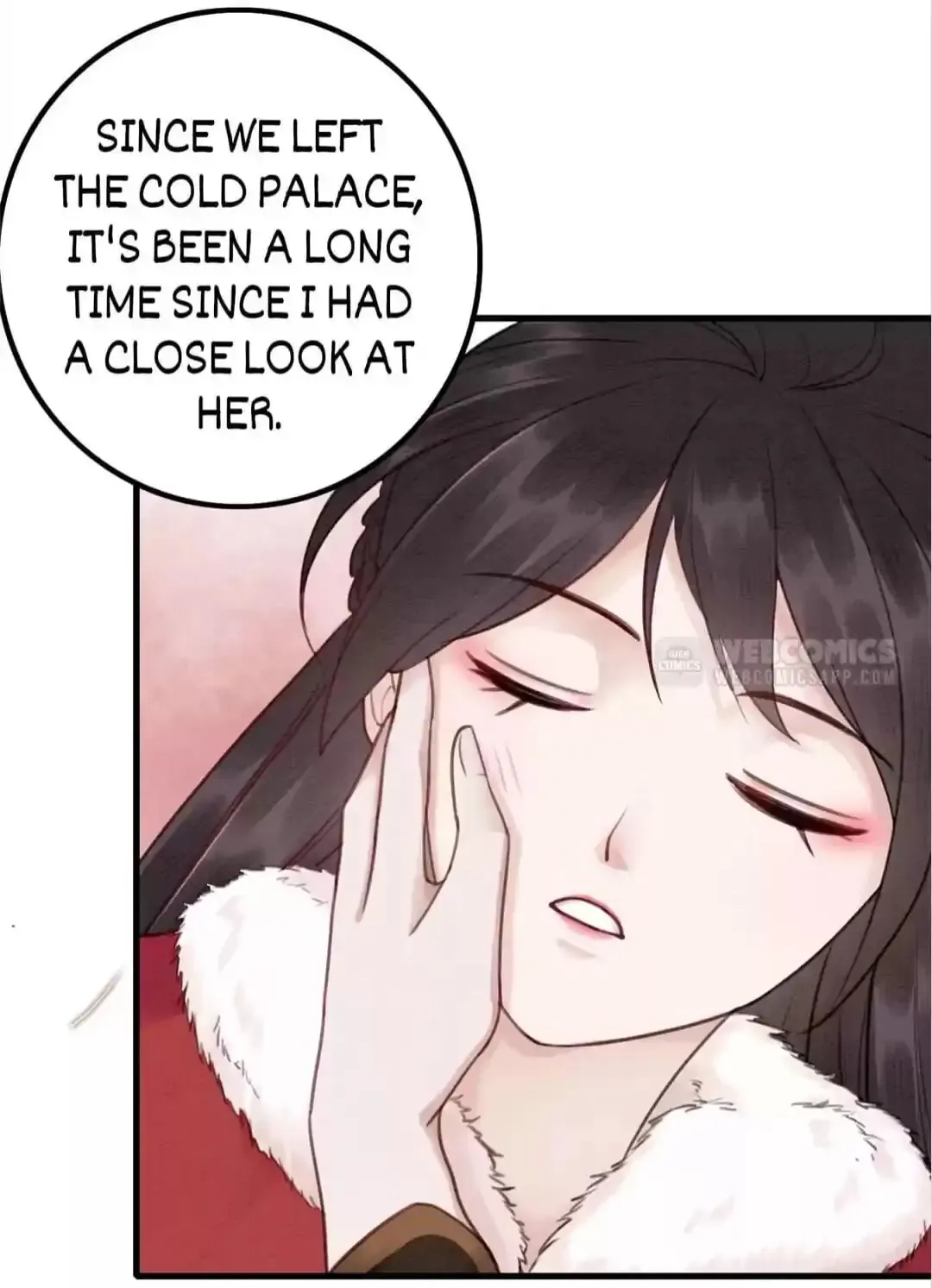 Don't Mess With My Sister (Colored) Chapter 49 page 6 - 