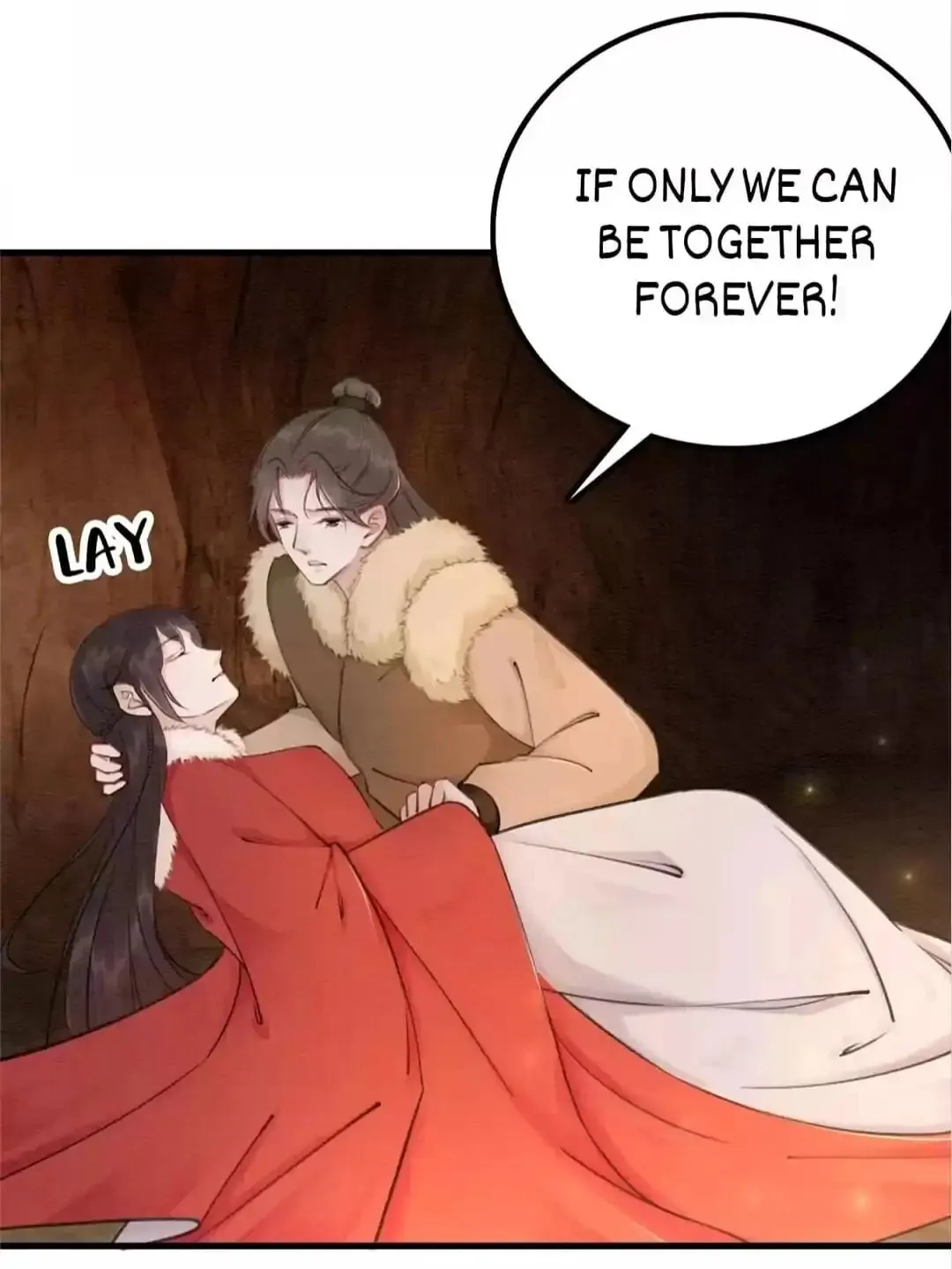 Don't Mess With My Sister (Colored) Chapter 49 page 7 - 