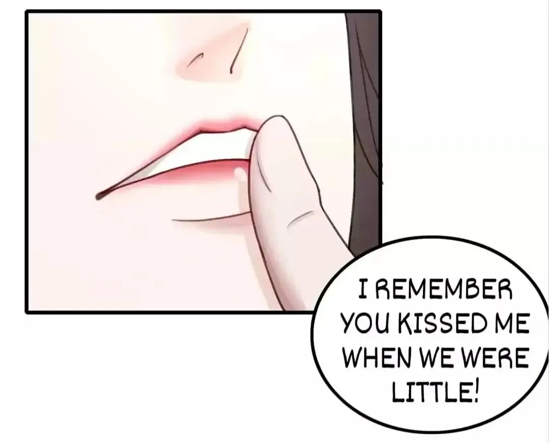 Don't Mess With My Sister (Colored) Chapter 49 page 8 - 