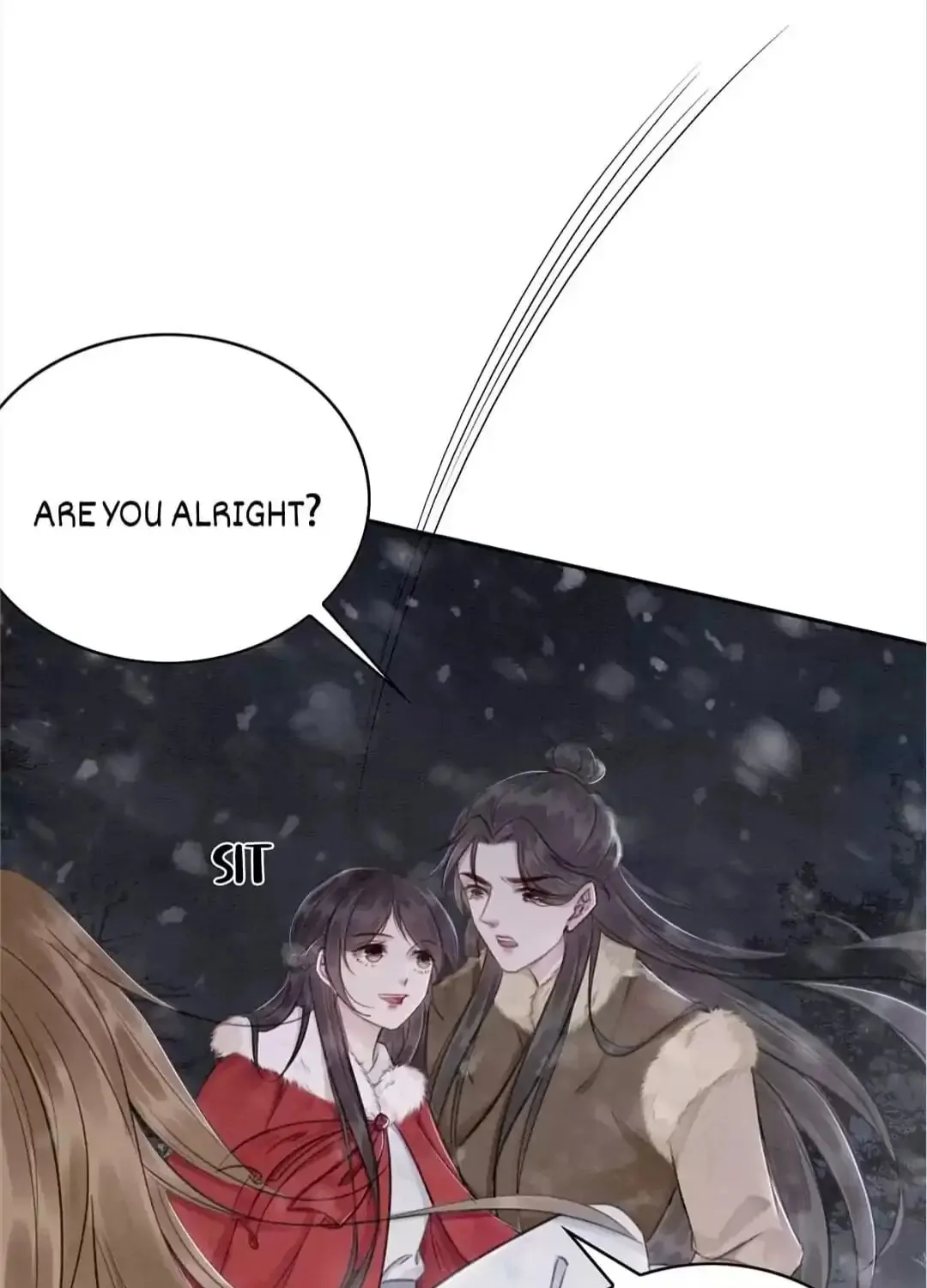 Don't Mess With My Sister (Colored) Chapter 50 page 22 - 