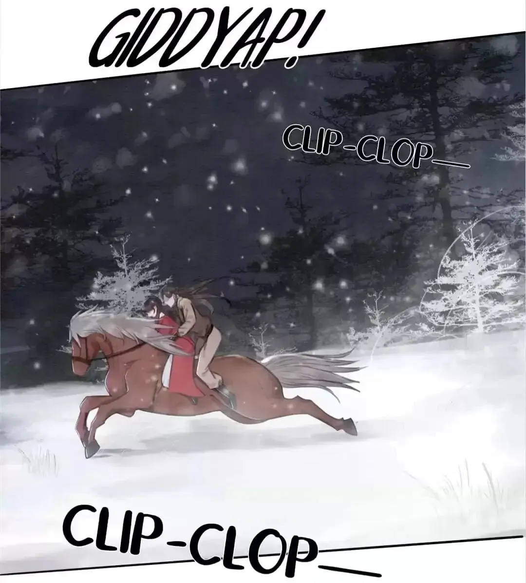 Don't Mess With My Sister (Colored) Chapter 50 page 25 - 