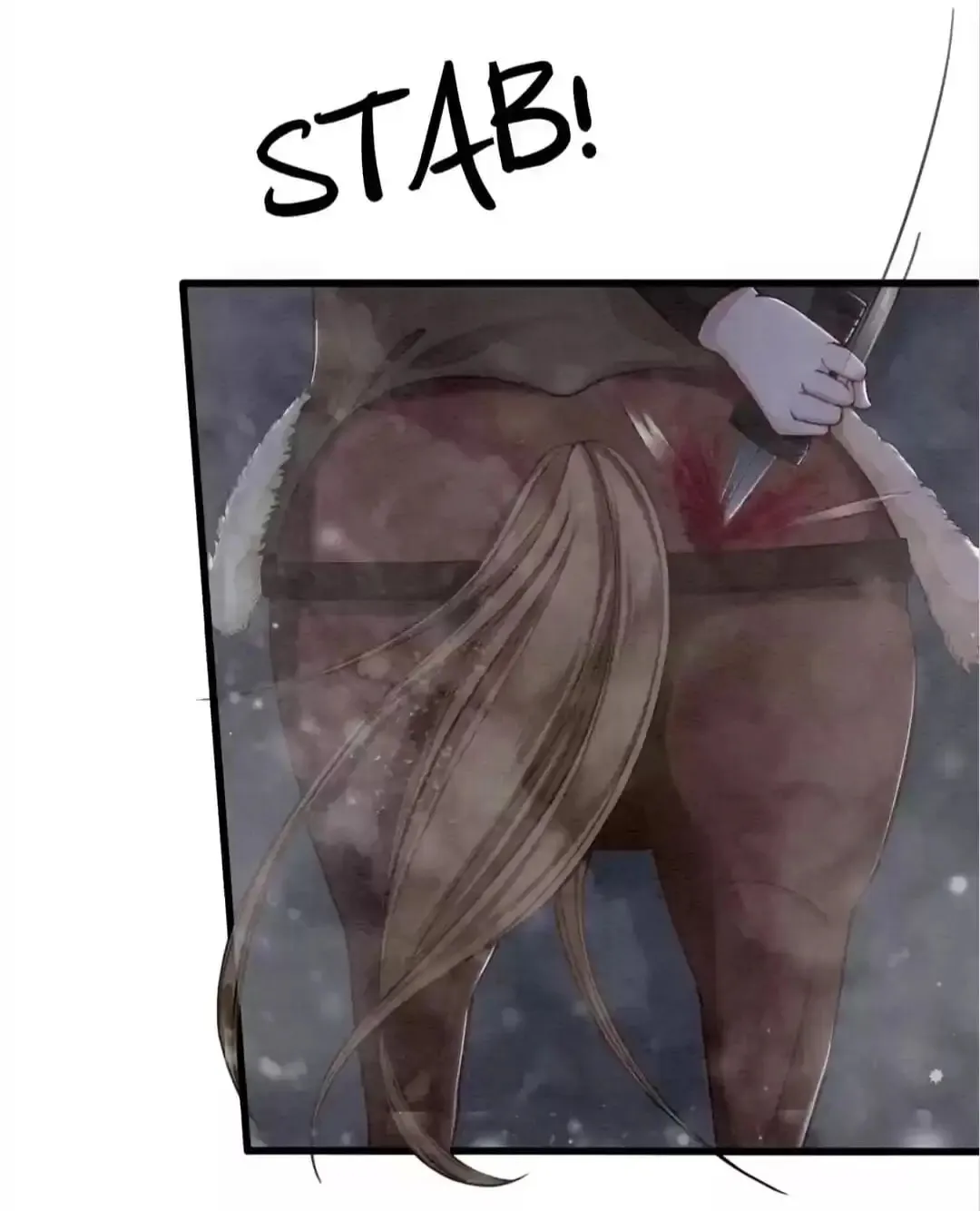 Don't Mess With My Sister (Colored) Chapter 50 page 32 - 