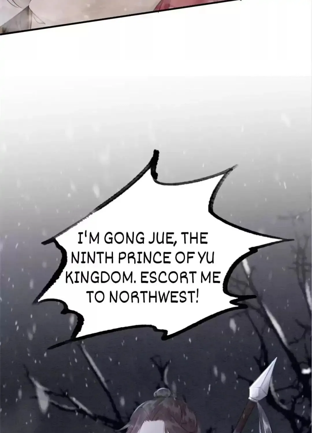 Don't Mess With My Sister (Colored) Chapter 50 page 44 - 