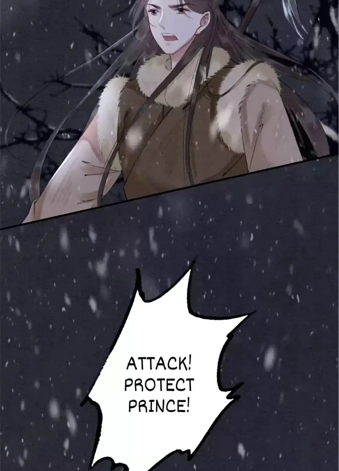 Don't Mess With My Sister (Colored) Chapter 50 page 45 - 