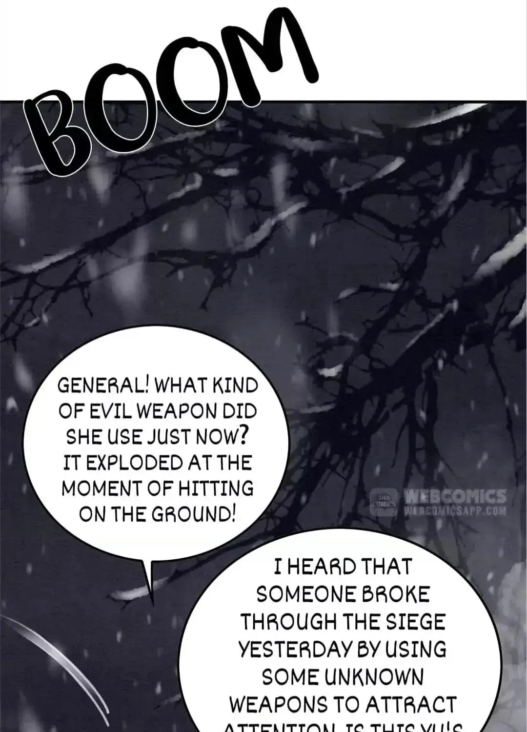 Don't Mess With My Sister (Colored) Chapter 50 page 6 - 