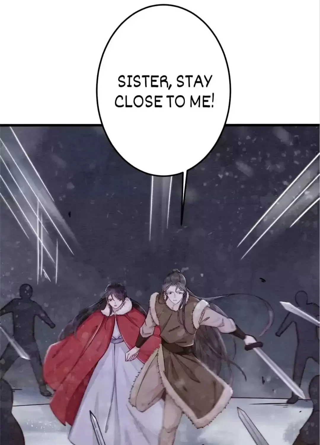 Don't Mess With My Sister (Colored) Chapter 50 page 64 - 