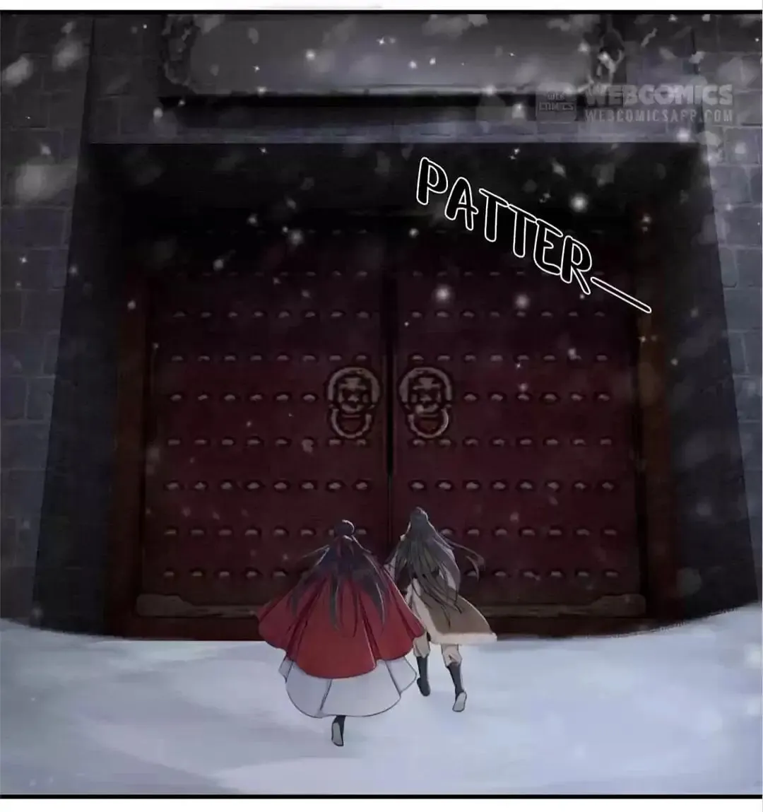 Don't Mess With My Sister (Colored) Chapter 50 page 71 - 