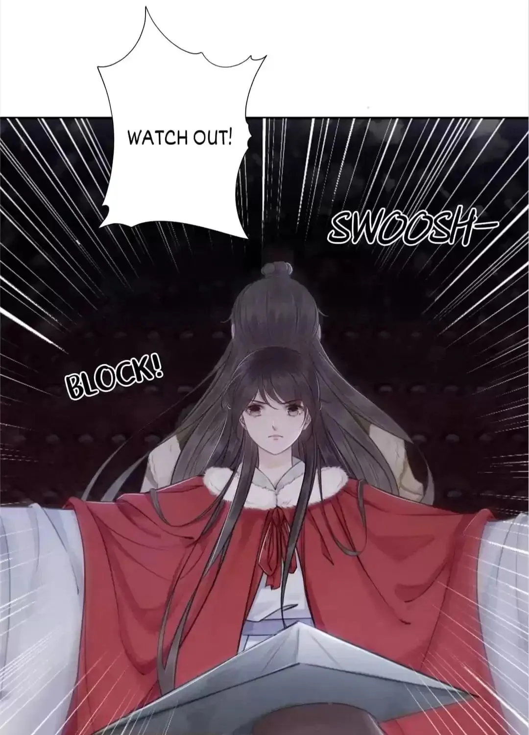 Don't Mess With My Sister (Colored) Chapter 50 page 77 - 
