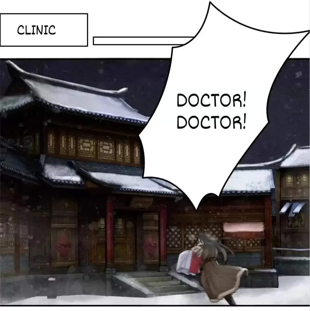 Don't Mess With My Sister (Colored) Chapter 51 page 11 - 