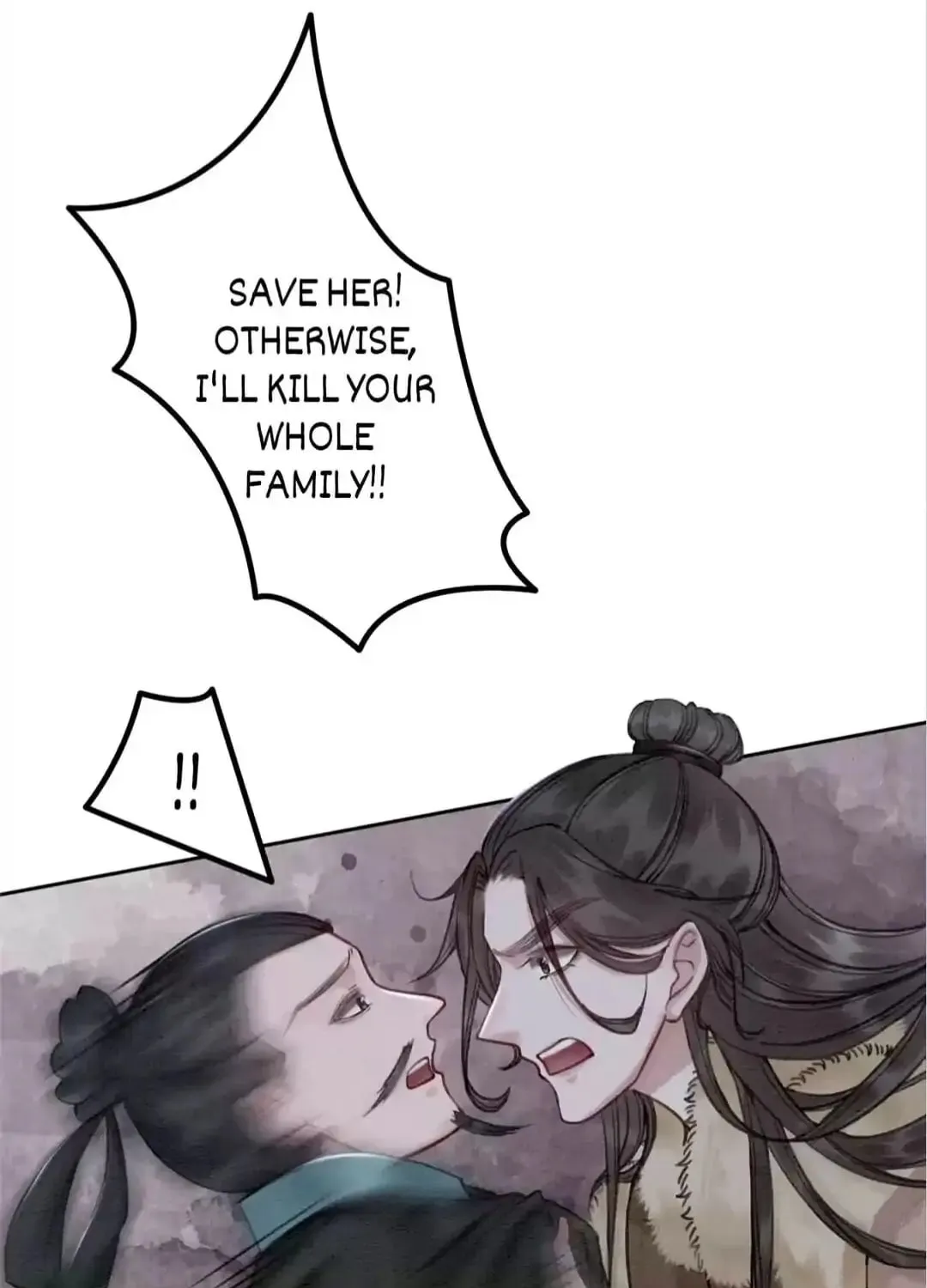 Don't Mess With My Sister (Colored) Chapter 51 page 16 - 