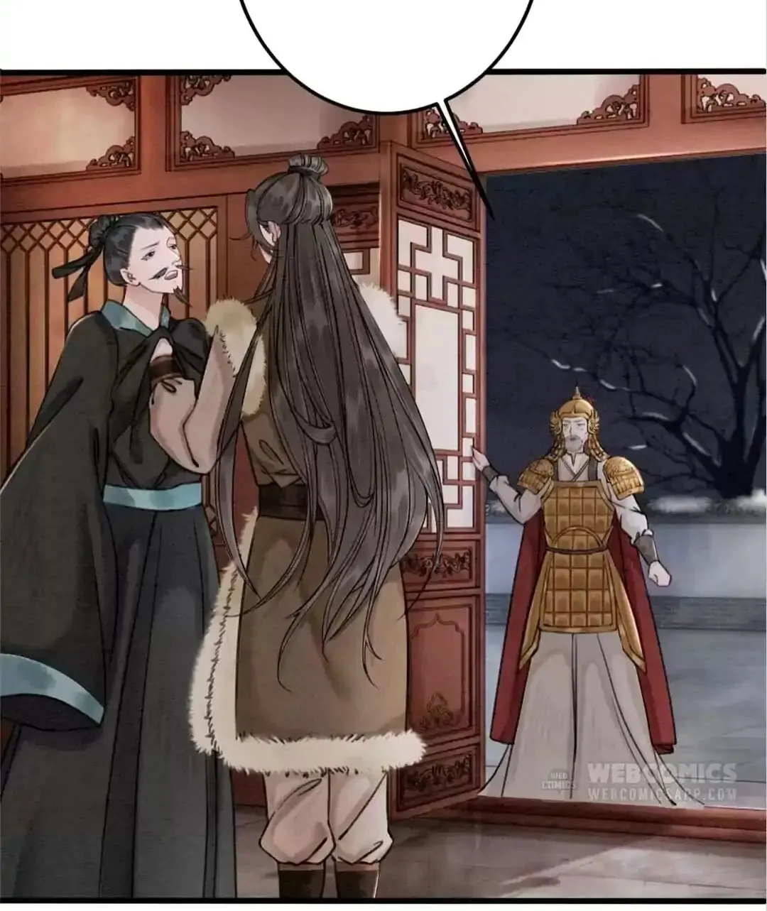 Don't Mess With My Sister (Colored) Chapter 51 page 18 - 