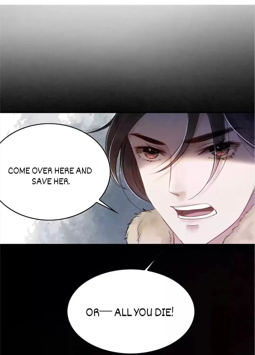Don't Mess With My Sister (Colored) Chapter 51 page 21 - 