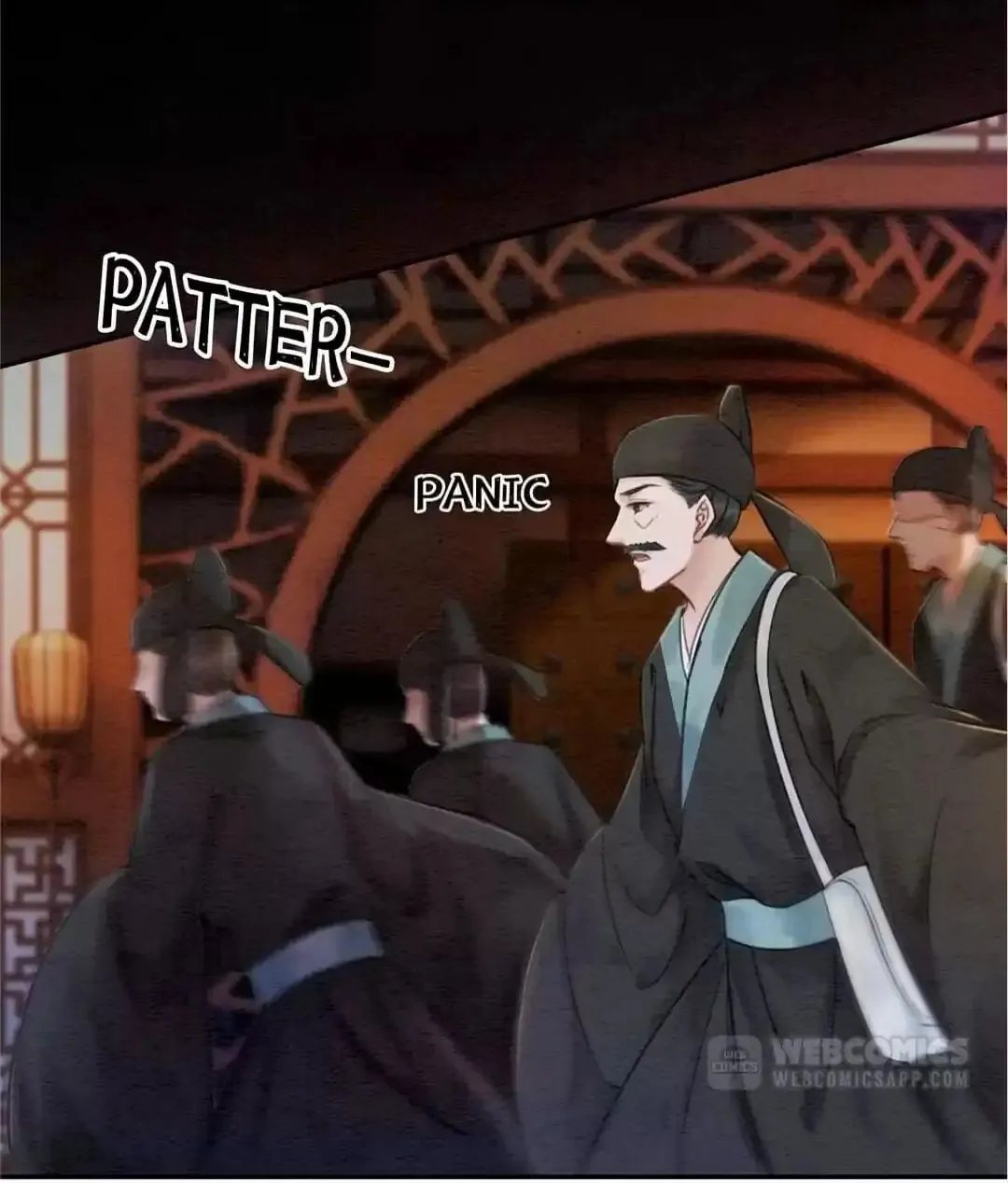 Don't Mess With My Sister (Colored) Chapter 51 page 22 - 