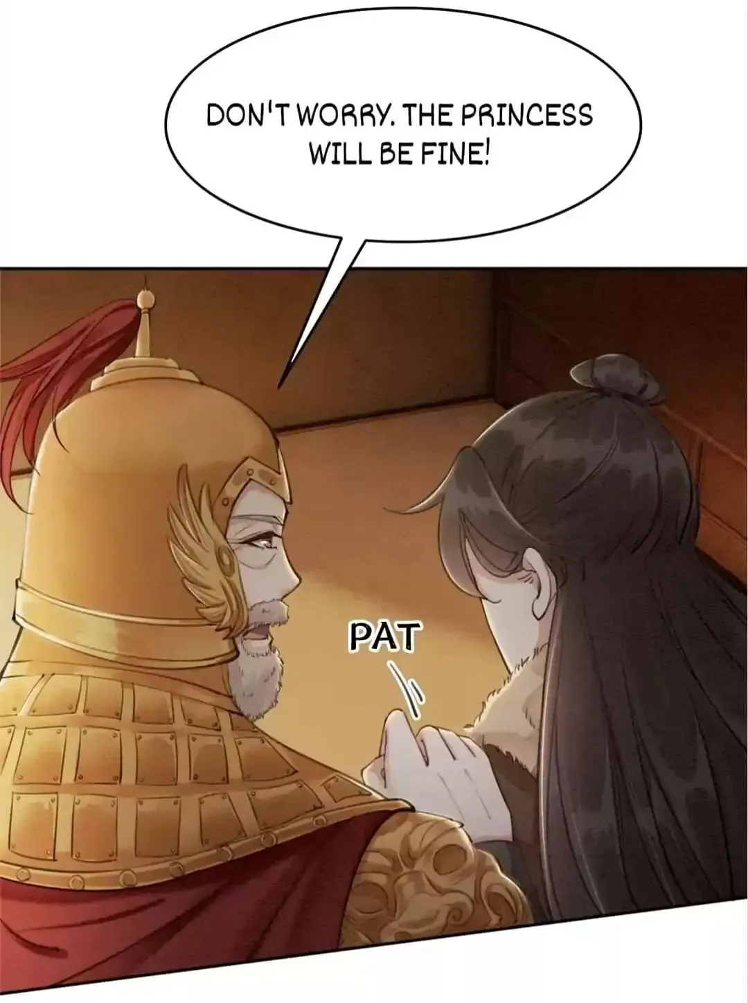 Don't Mess With My Sister (Colored) Chapter 51 page 25 - 