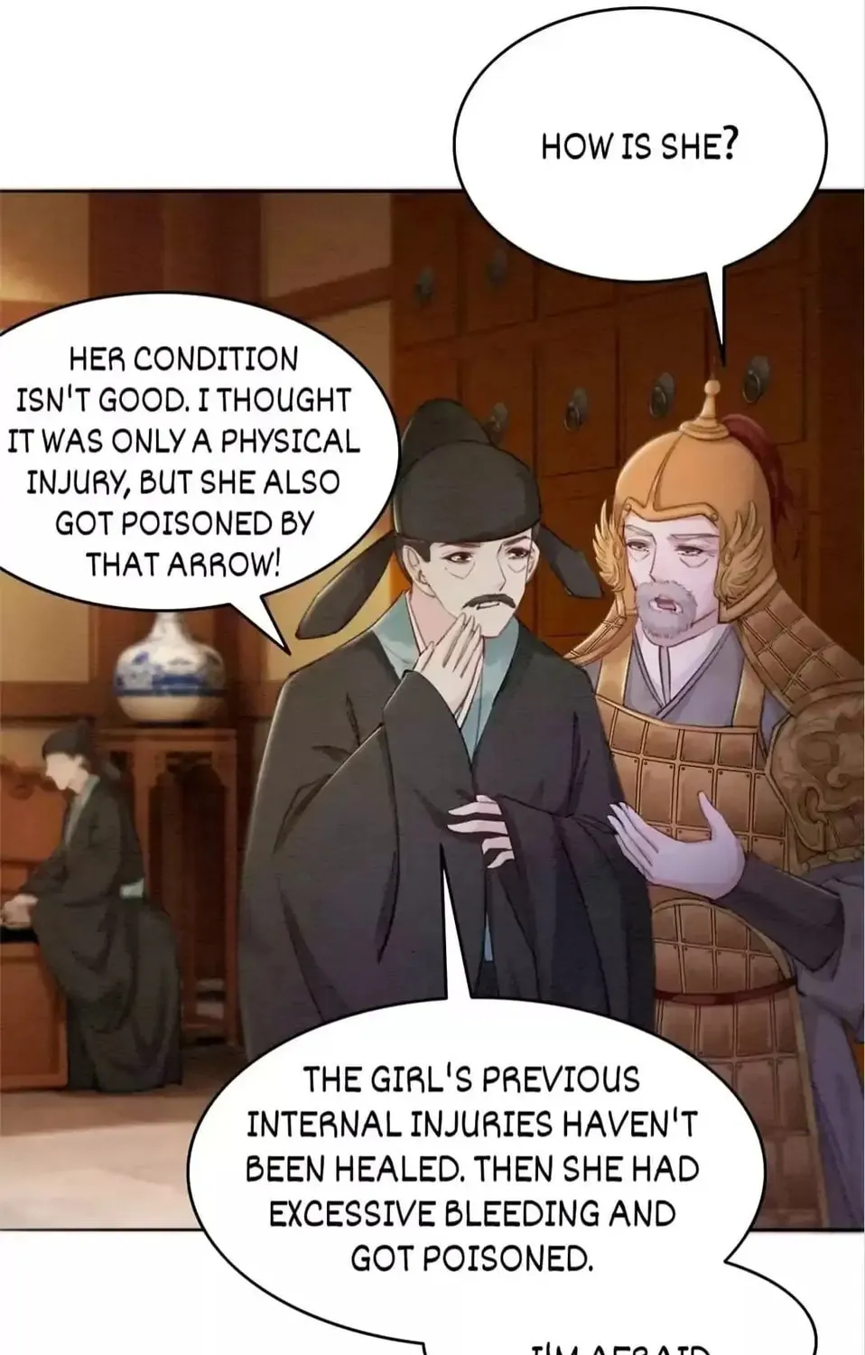 Don't Mess With My Sister (Colored) Chapter 51 page 30 - 