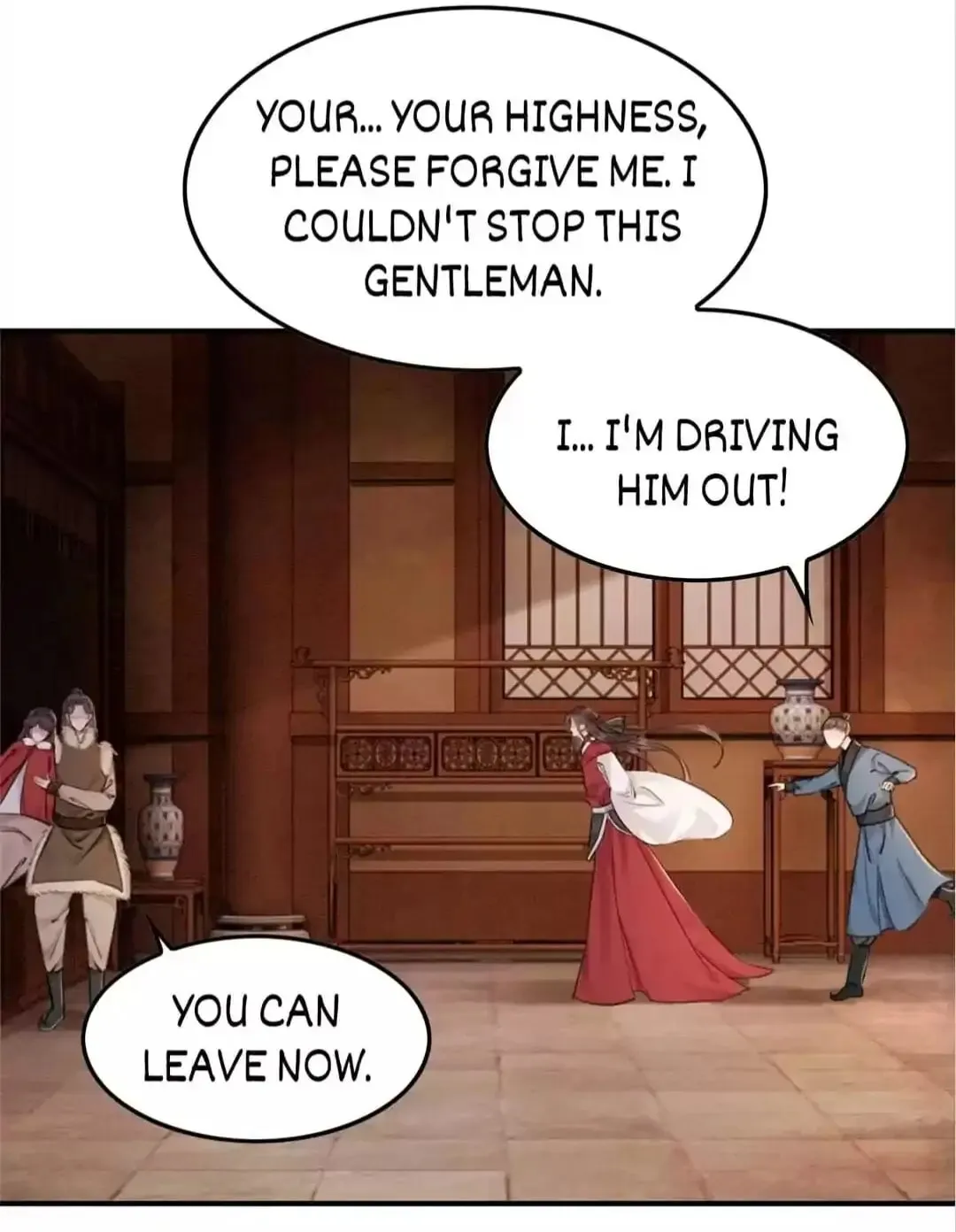 Don't Mess With My Sister (Colored) Chapter 51 page 51 - 