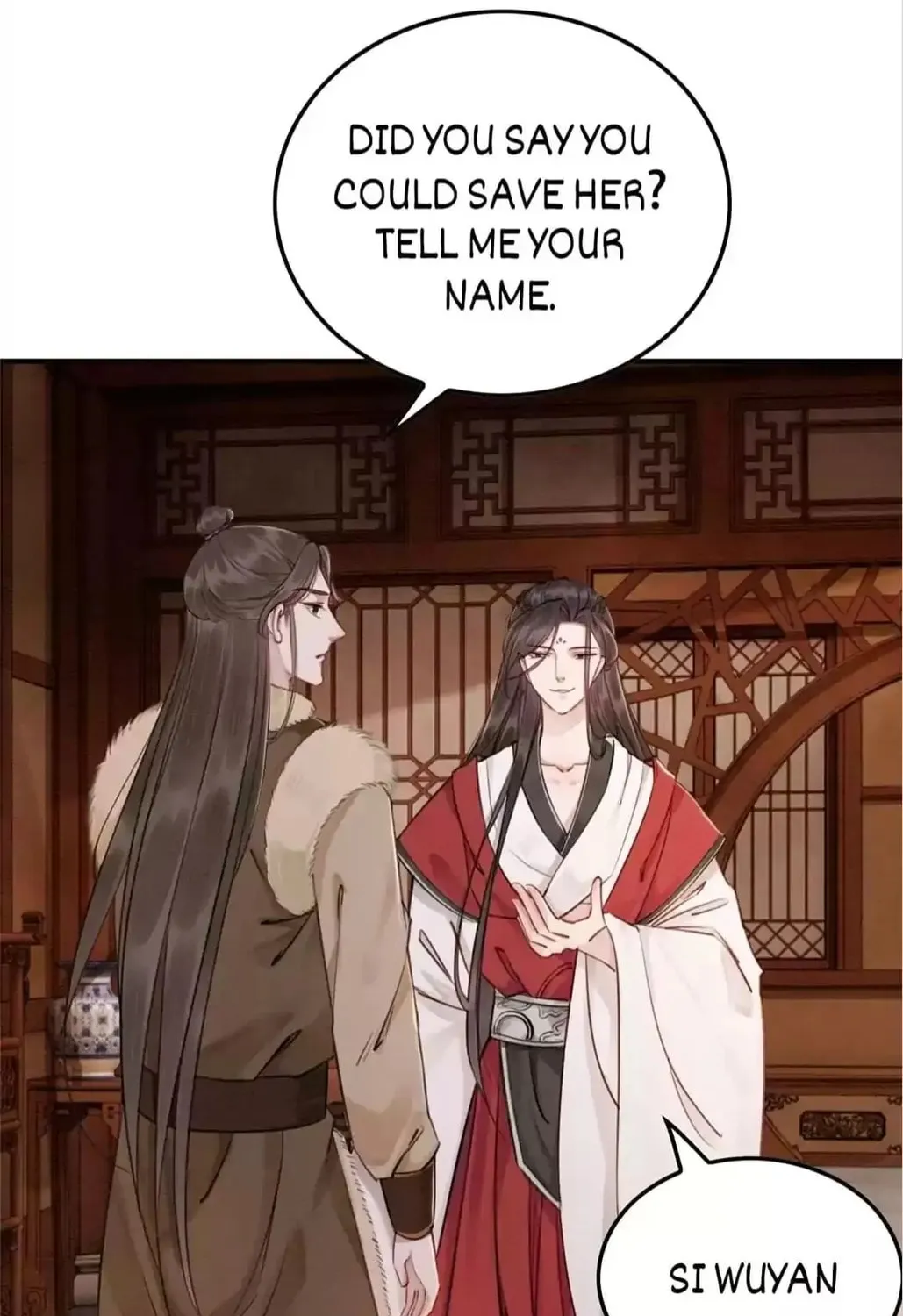 Don't Mess With My Sister (Colored) Chapter 51 page 52 - 