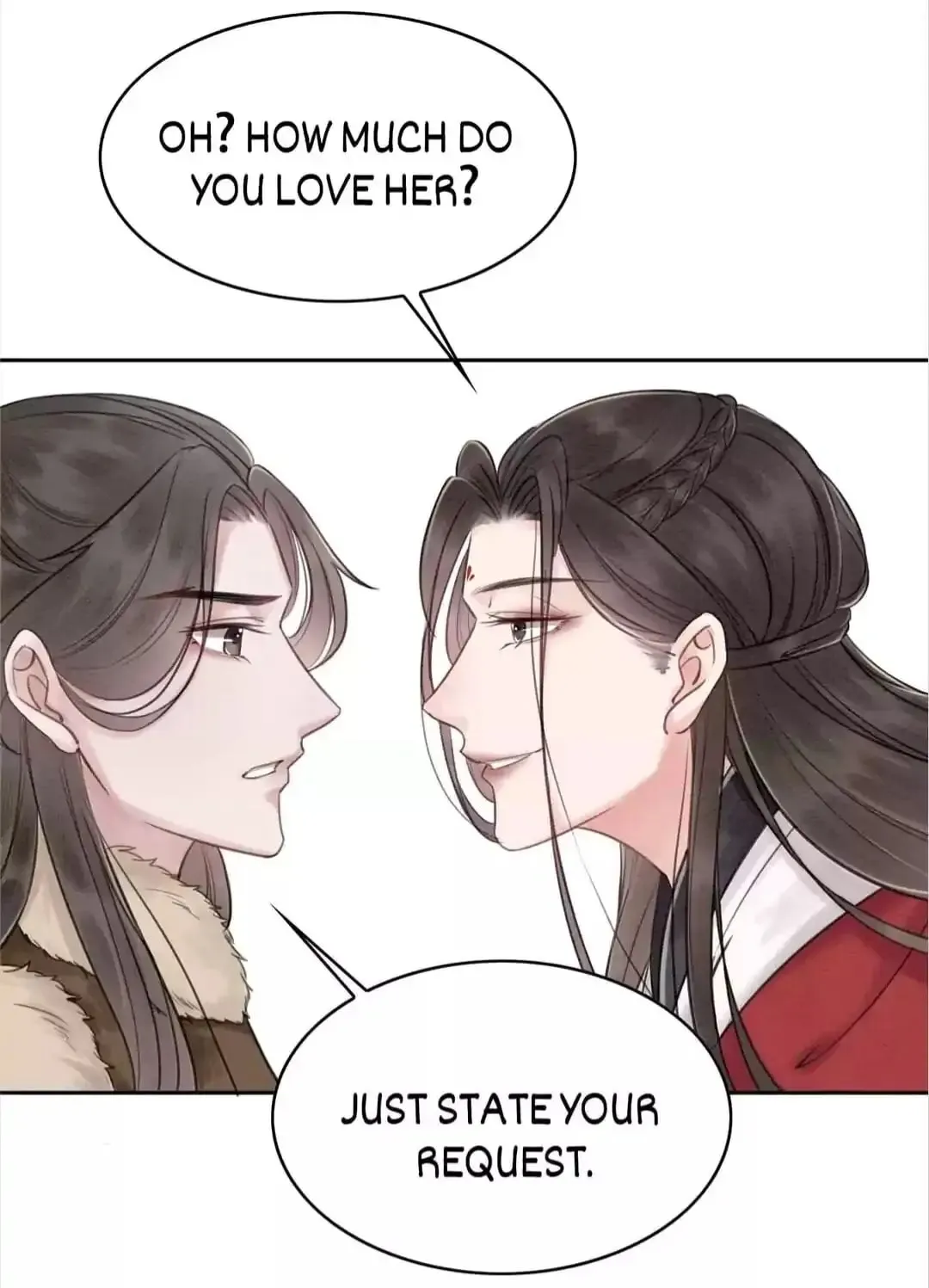 Don't Mess With My Sister (Colored) Chapter 51 page 58 - 