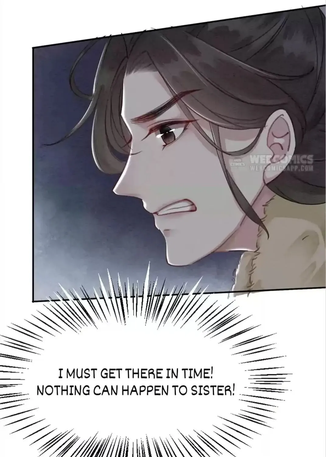 Don't Mess With My Sister (Colored) Chapter 51 page 9 - 