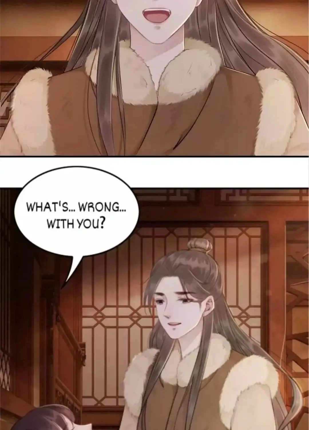 Don't Mess With My Sister (Colored) Chapter 52 page 2 - 
