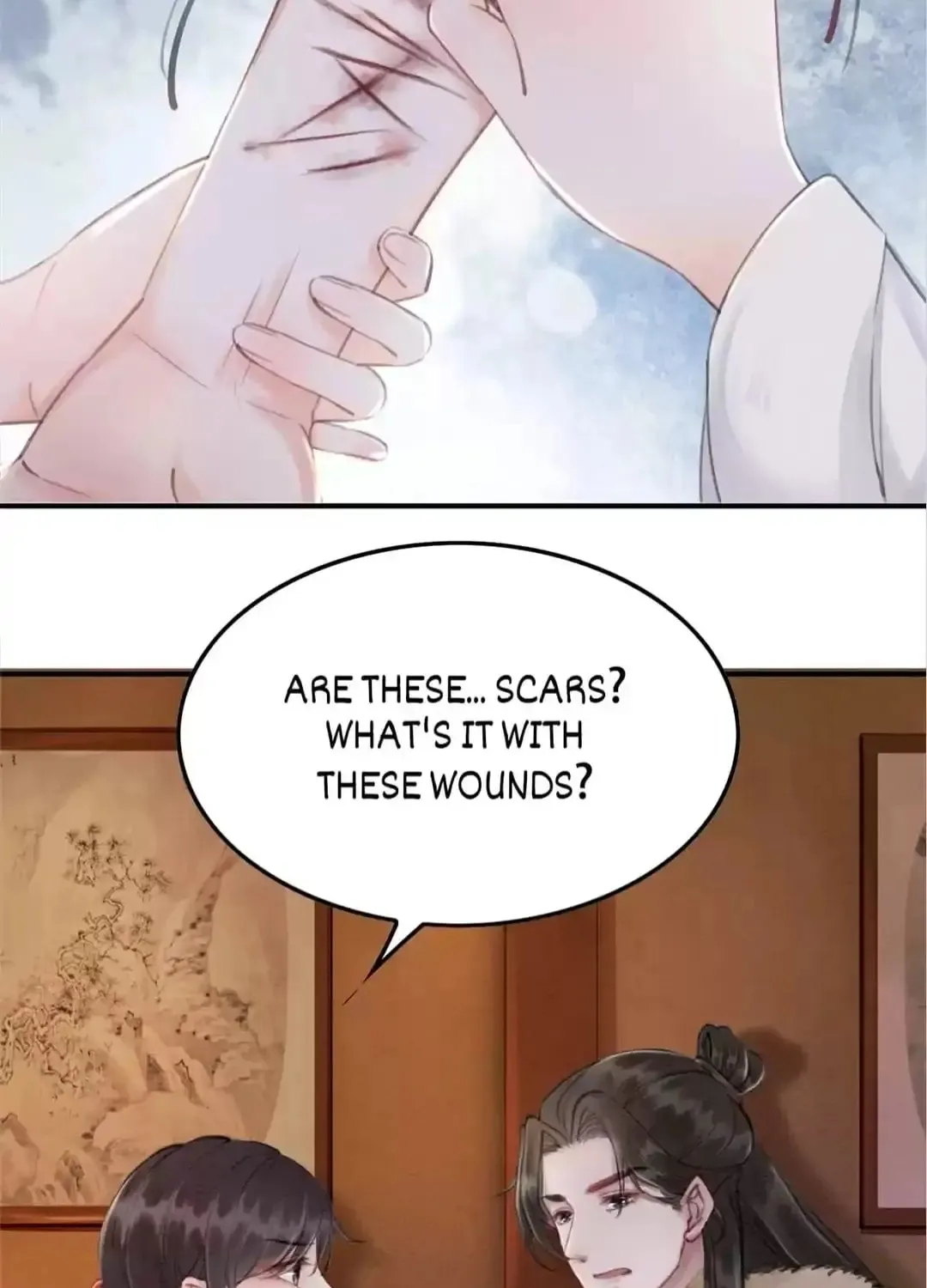 Don't Mess With My Sister (Colored) Chapter 52 page 11 - 