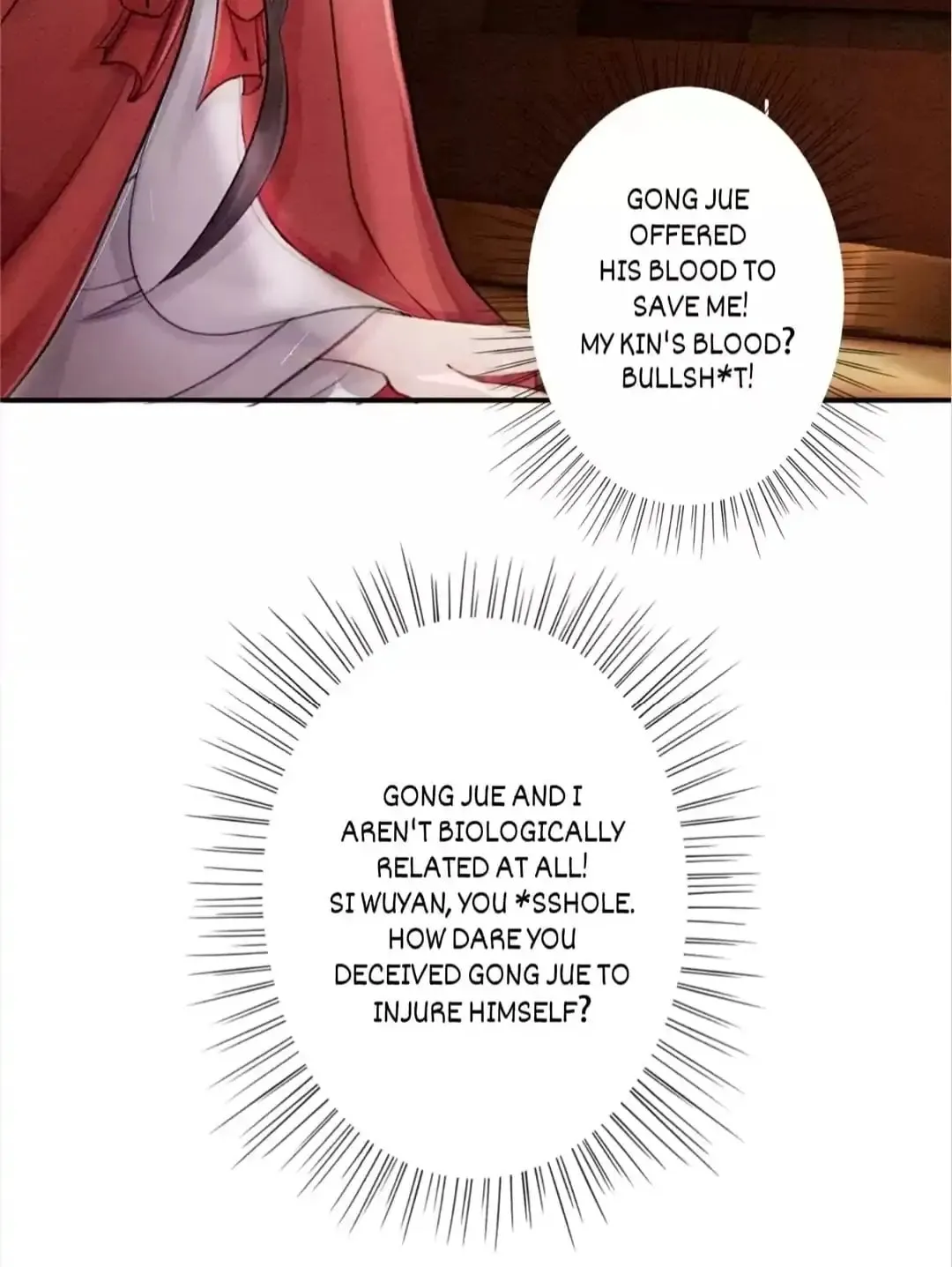 Don't Mess With My Sister (Colored) Chapter 52 page 18 - 