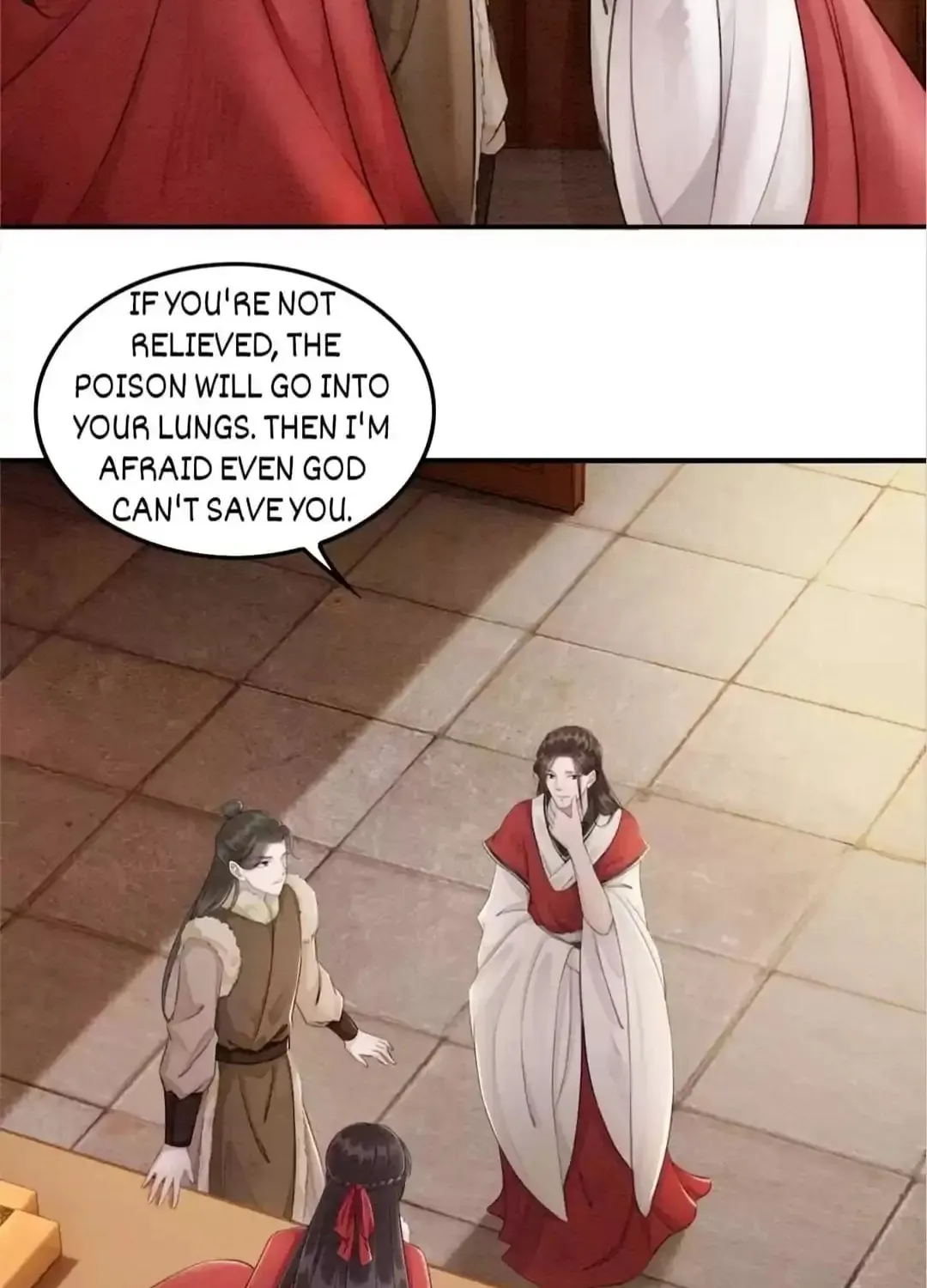 Don't Mess With My Sister (Colored) Chapter 52 page 20 - 