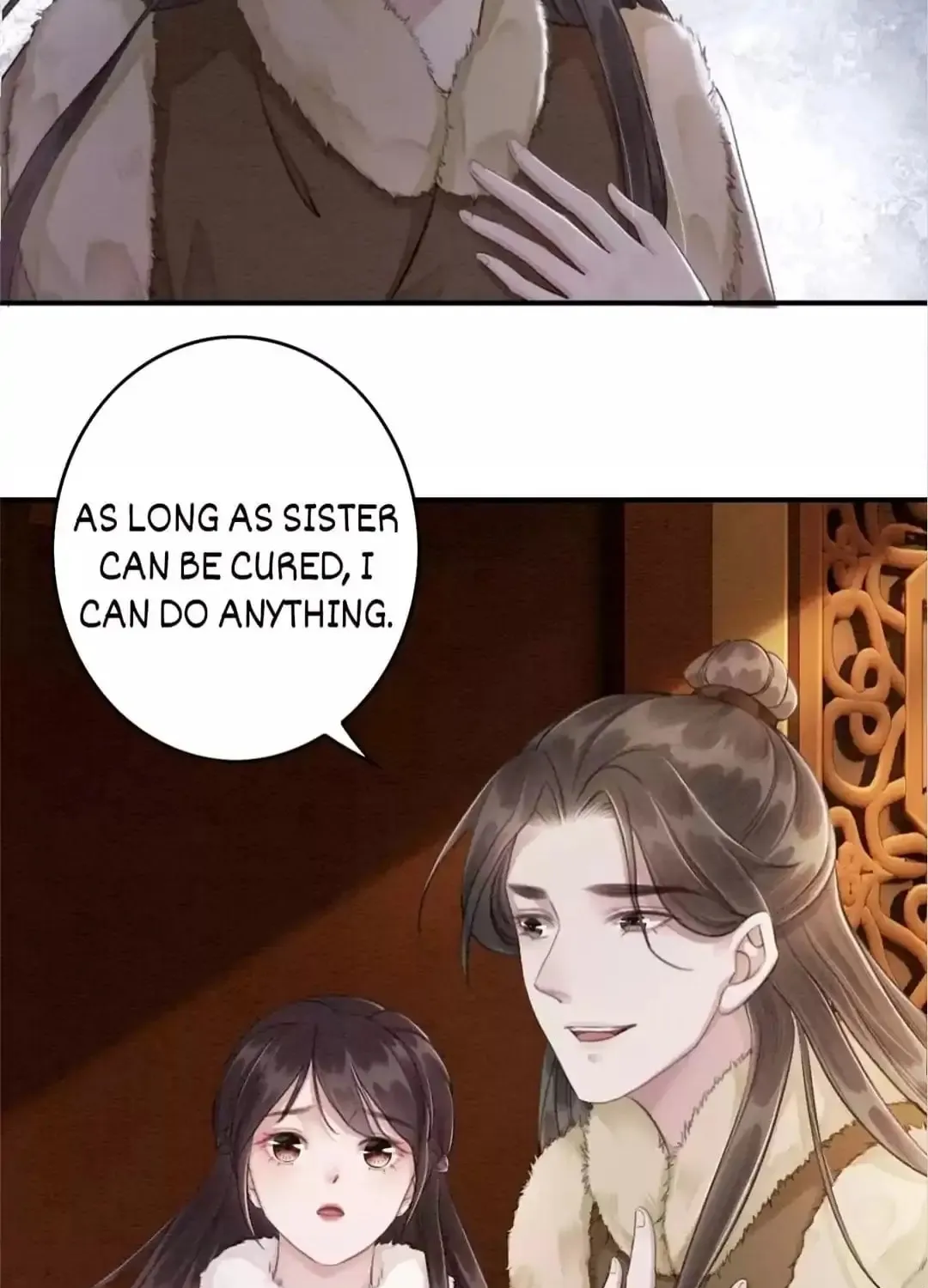 Don't Mess With My Sister (Colored) Chapter 52 page 23 - 