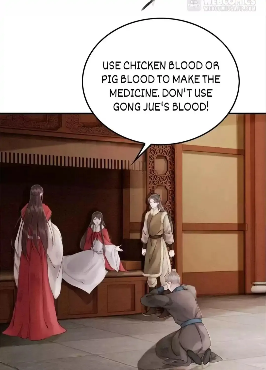 Don't Mess With My Sister (Colored) Chapter 52 page 27 - 