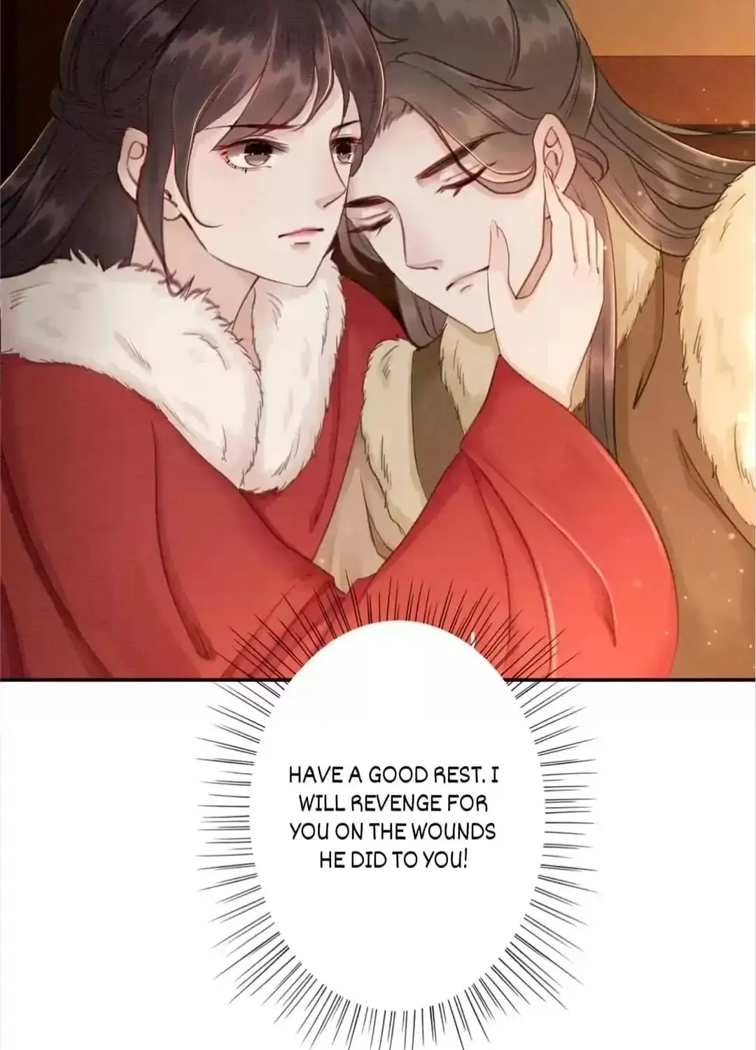 Don't Mess With My Sister (Colored) Chapter 52 page 37 - 