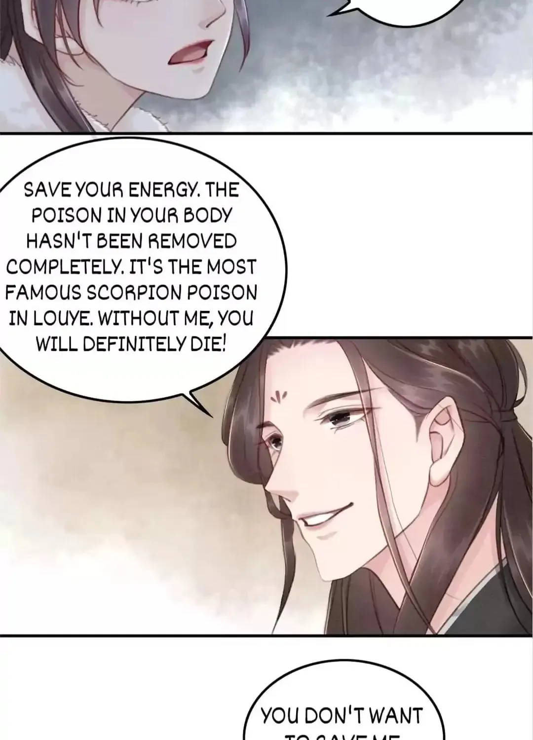 Don't Mess With My Sister (Colored) Chapter 52 page 40 - 