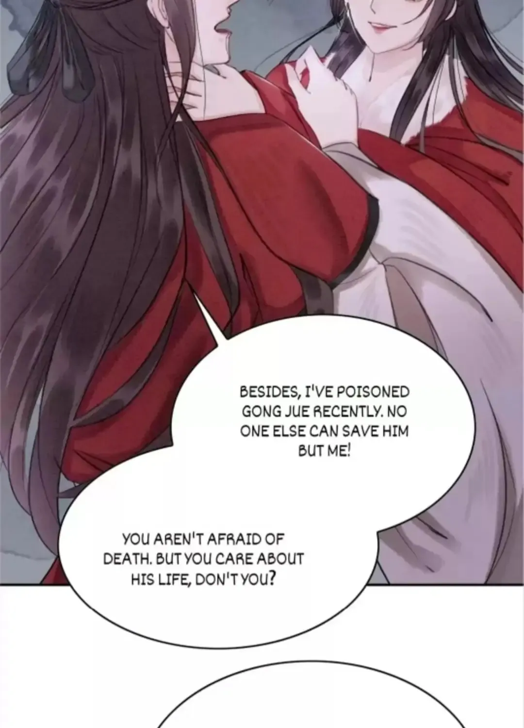 Don't Mess With My Sister (Colored) Chapter 52 page 45 - 