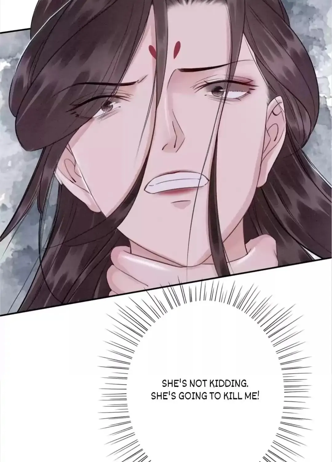 Don't Mess With My Sister (Colored) Chapter 52 page 47 - 