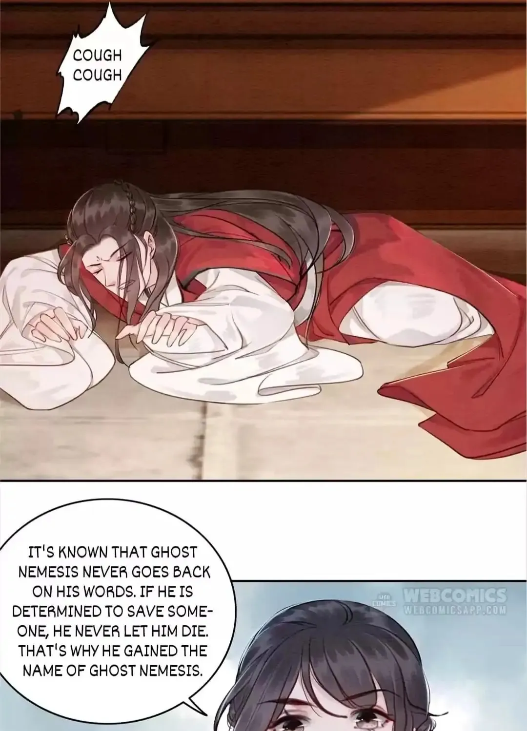 Don't Mess With My Sister (Colored) Chapter 52 page 53 - 