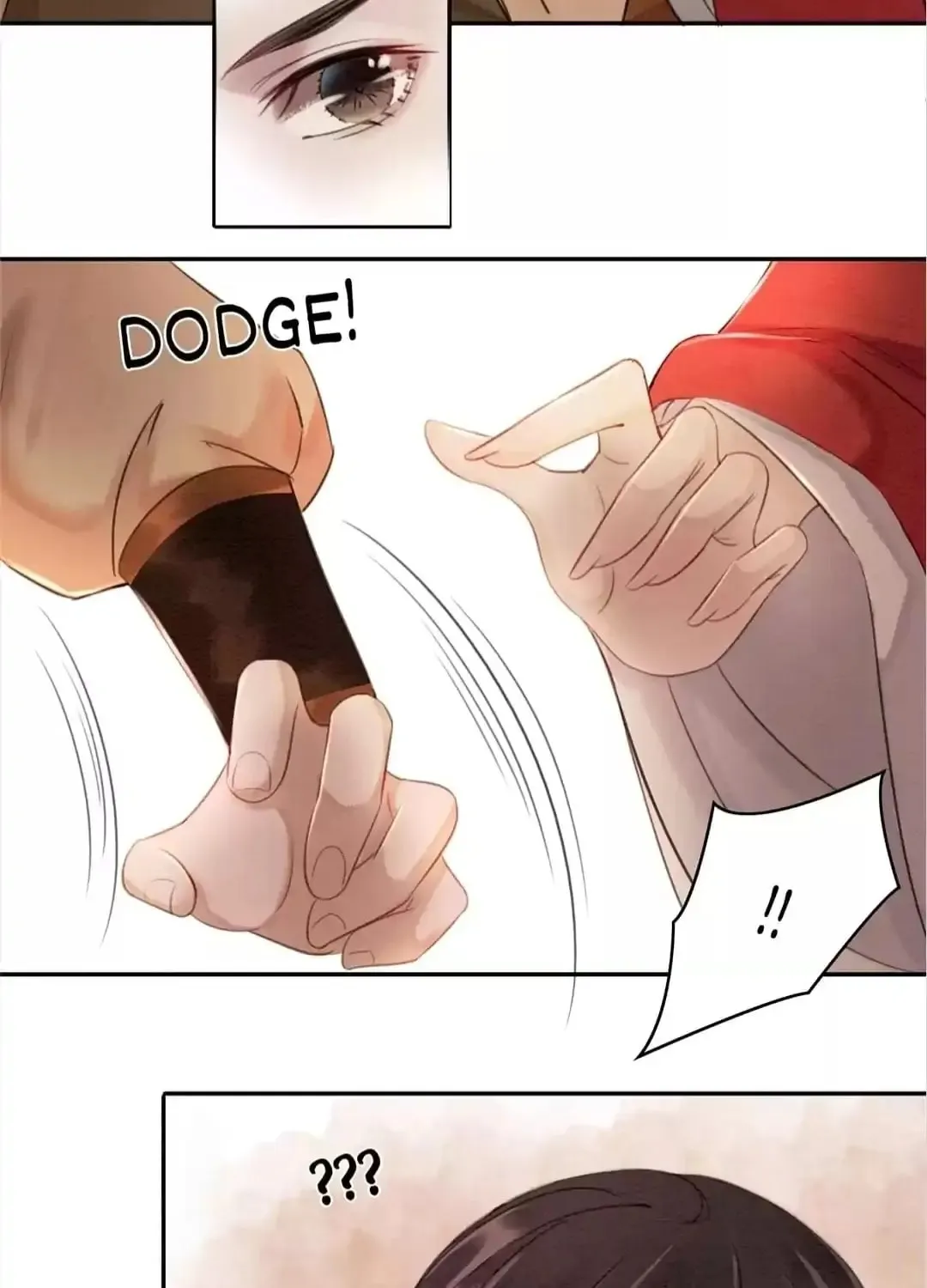 Don't Mess With My Sister (Colored) Chapter 52 page 7 - 