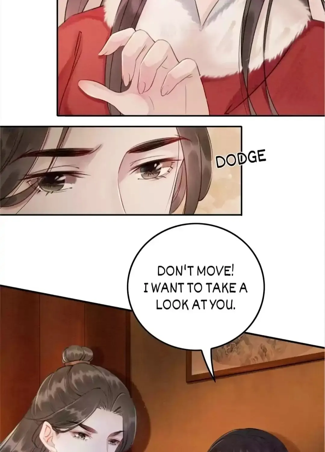 Don't Mess With My Sister (Colored) Chapter 52 page 9 - 