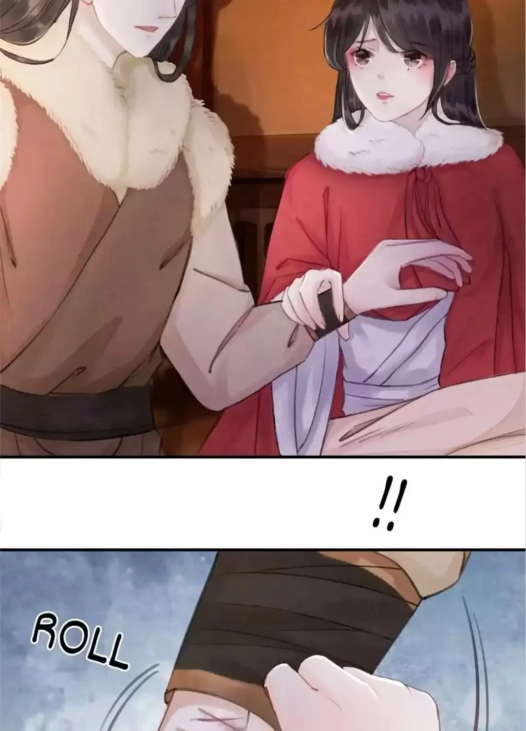 Don't Mess With My Sister (Colored) Chapter 52 page 10 - 