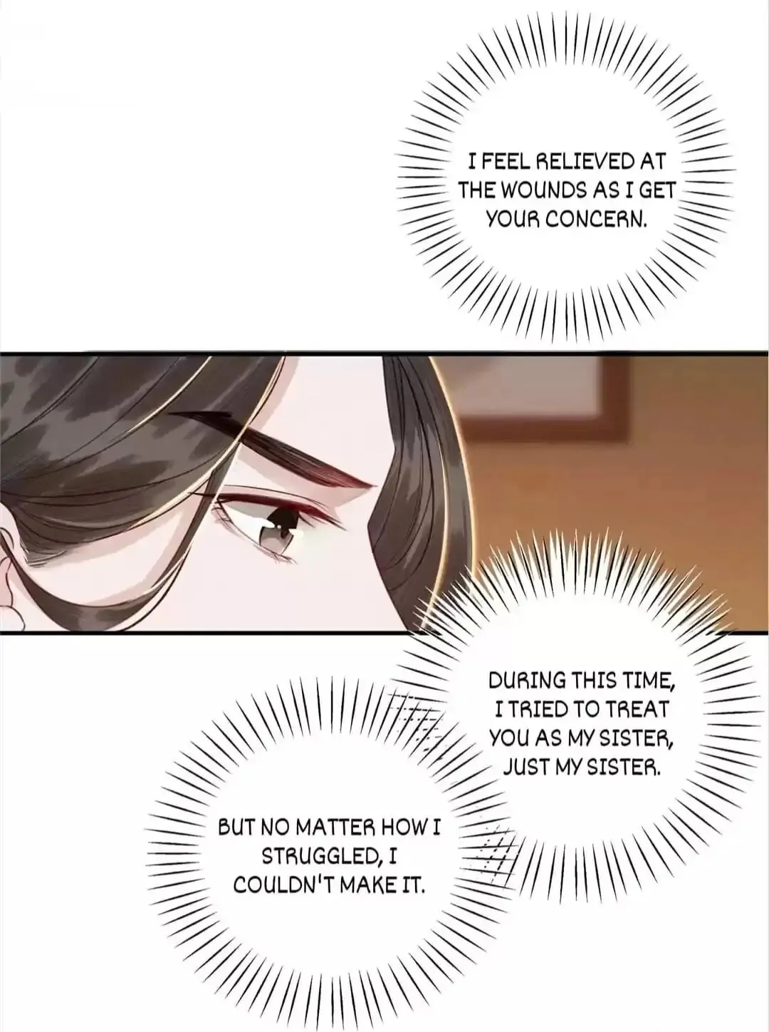 Don't Mess With My Sister (Colored) Chapter 53 page 14 - 