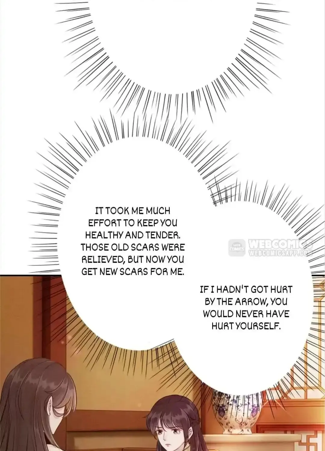 Don't Mess With My Sister (Colored) Chapter 53 page 18 - 