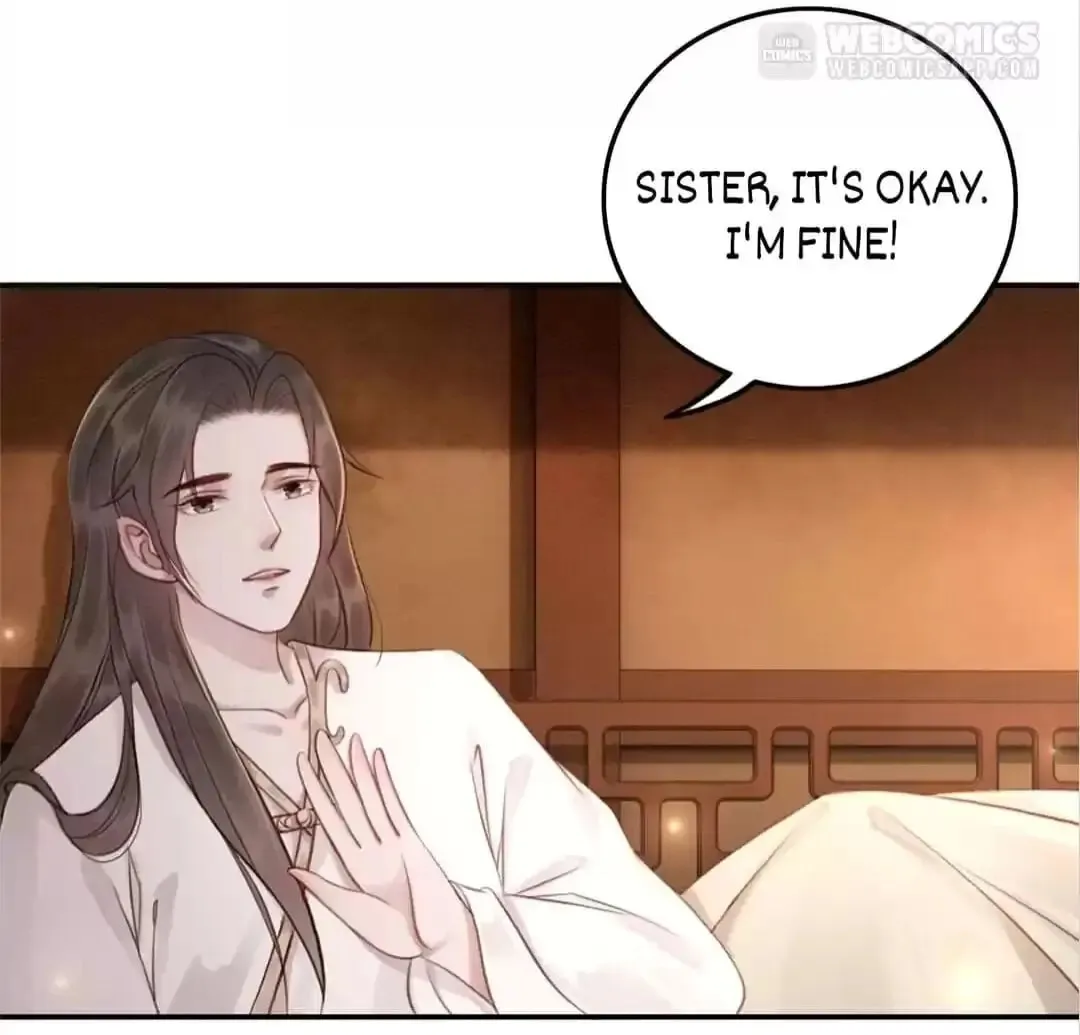 Don't Mess With My Sister (Colored) Chapter 53 page 23 - 