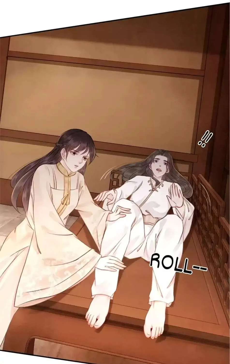 Don't Mess With My Sister (Colored) Chapter 53 page 24 - 