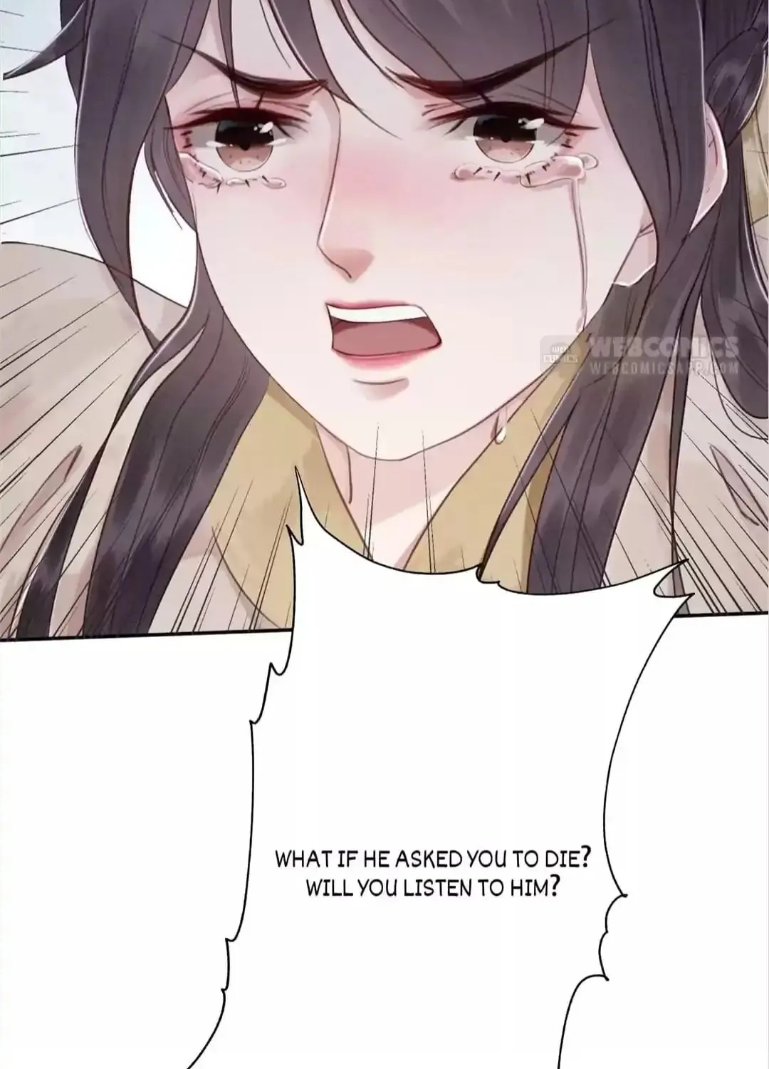Don't Mess With My Sister (Colored) Chapter 53 page 34 - 