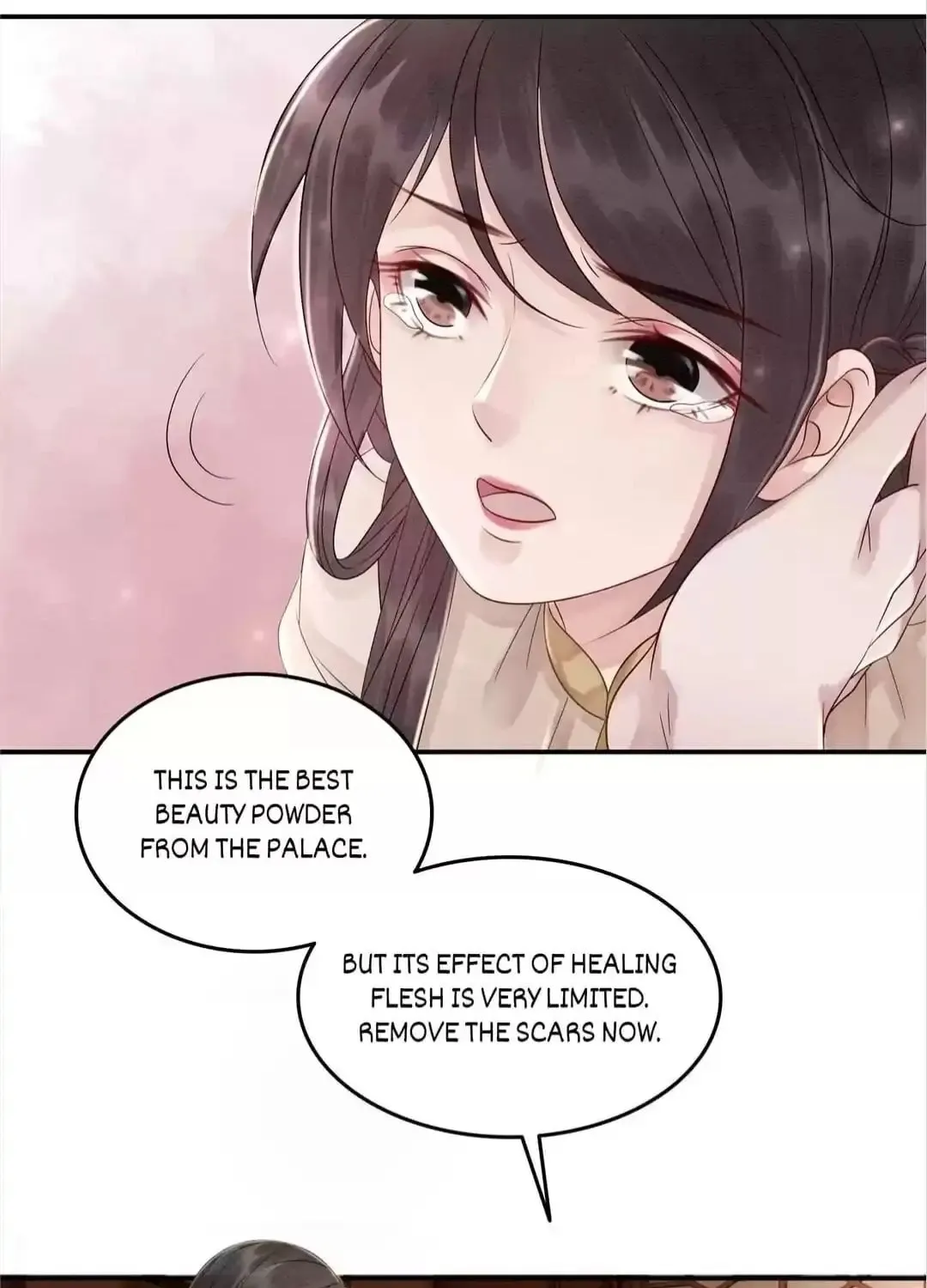 Don't Mess With My Sister (Colored) Chapter 53 page 39 - 
