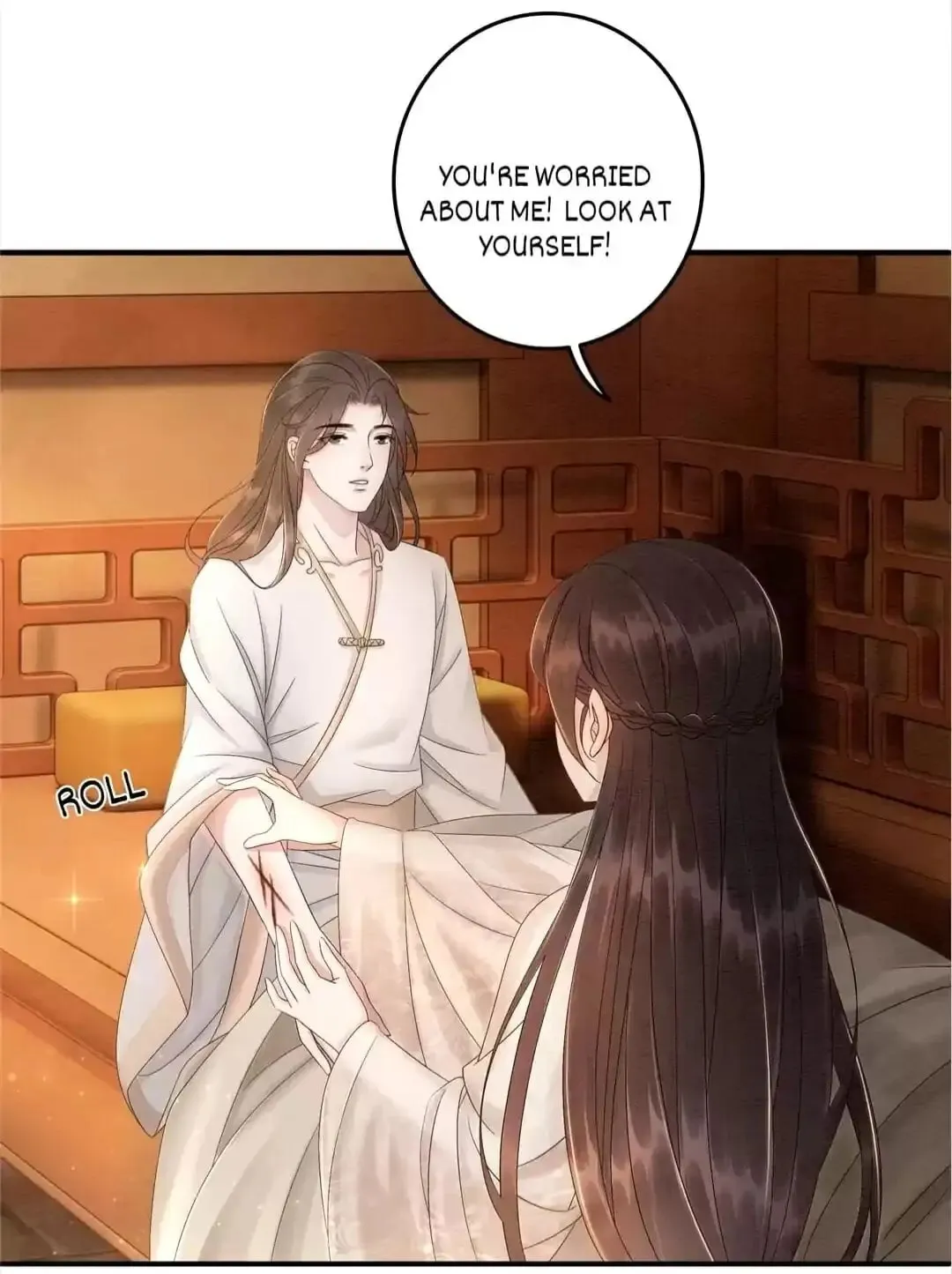 Don't Mess With My Sister (Colored) Chapter 53 page 5 - 