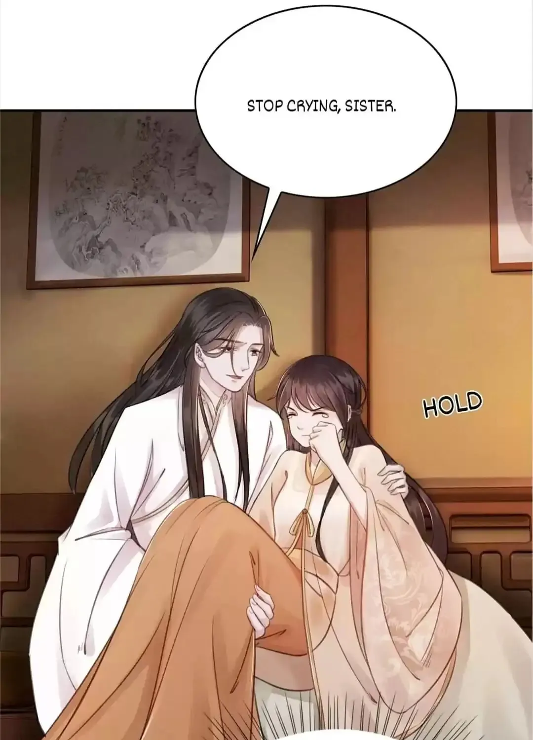 Don't Mess With My Sister (Colored) Chapter 53 page 46 - 