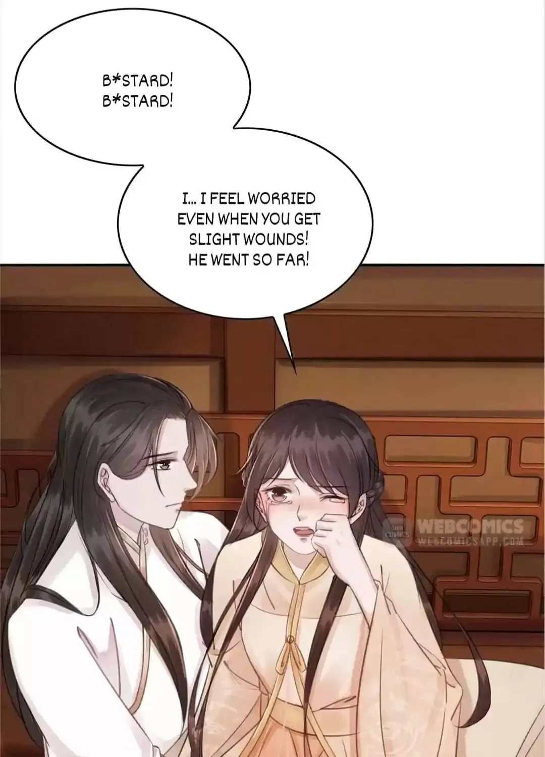Don't Mess With My Sister (Colored) Chapter 53 page 48 - 
