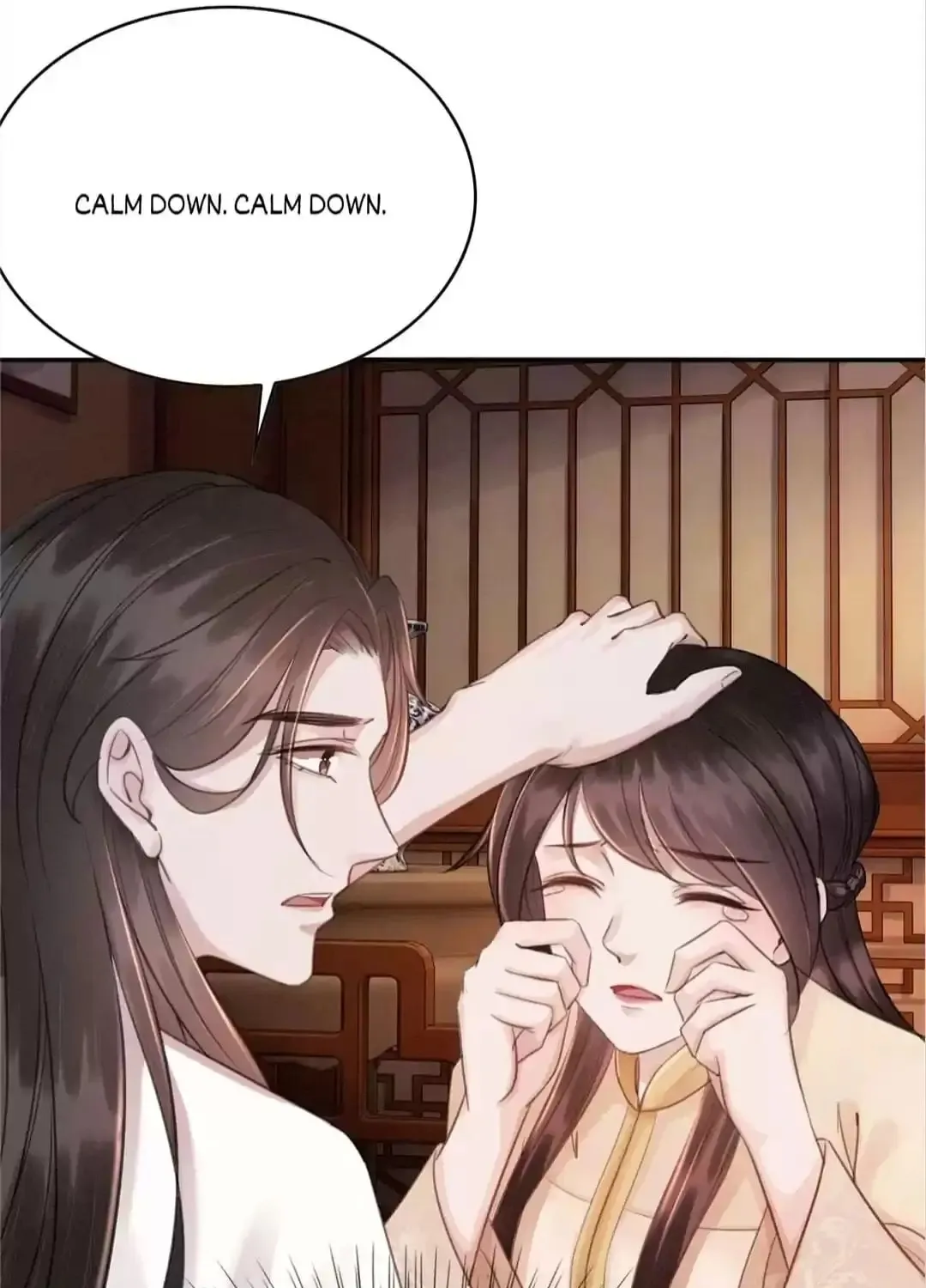 Don't Mess With My Sister (Colored) Chapter 53 page 50 - 